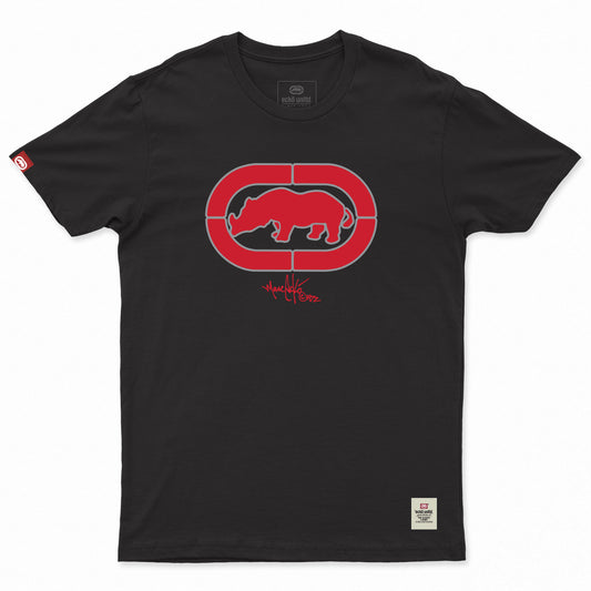 Mens s/s tee