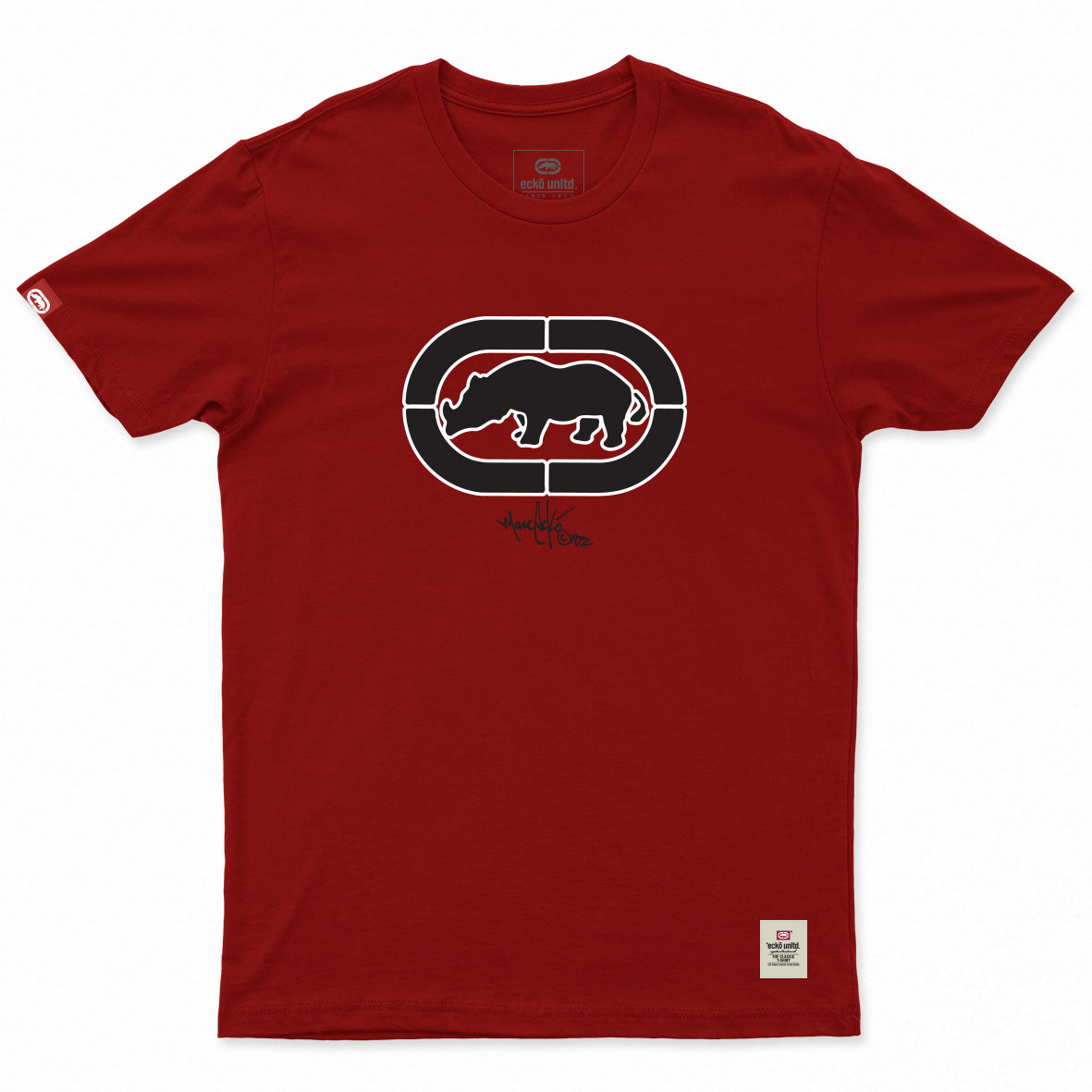 Mens S/S Tee