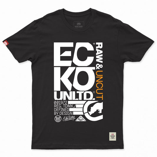 Mens s/s tee