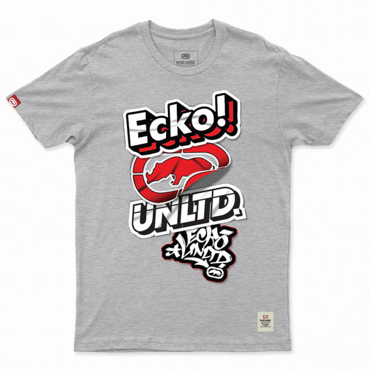Mens s/s tee