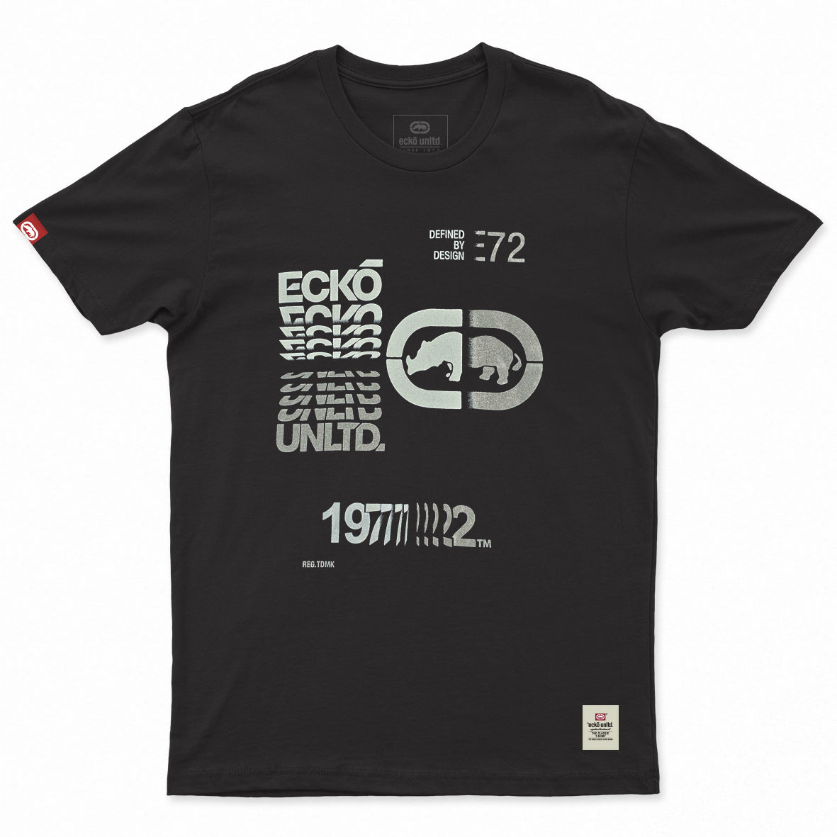 Mens S/S TEE