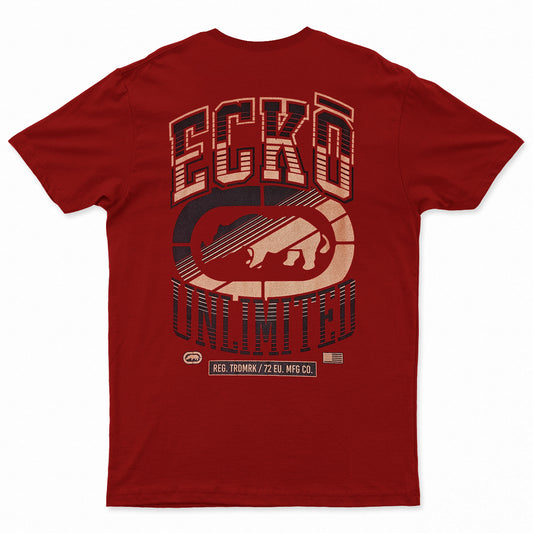 Mens s/s tee