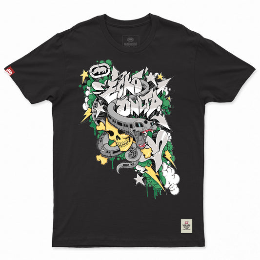 Mens s/s tee