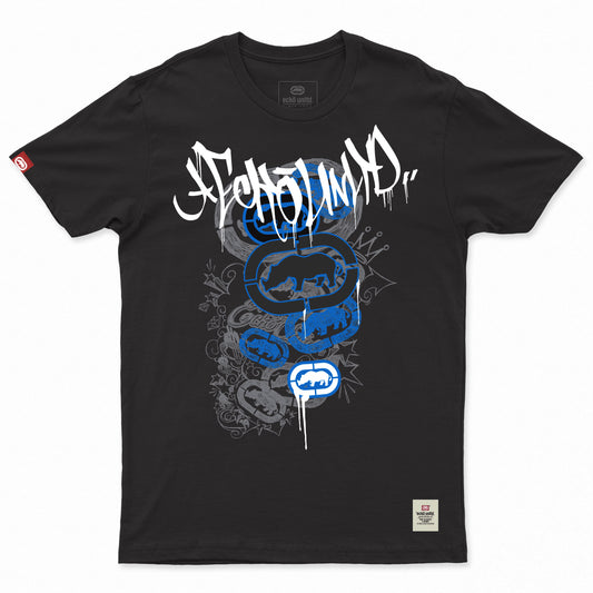 Mens s/s tee