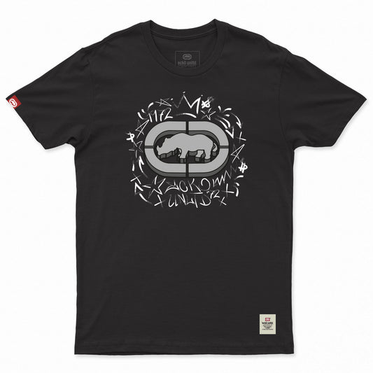 Mens s/s tee