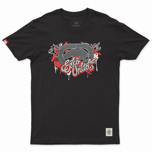Mens s/s tee