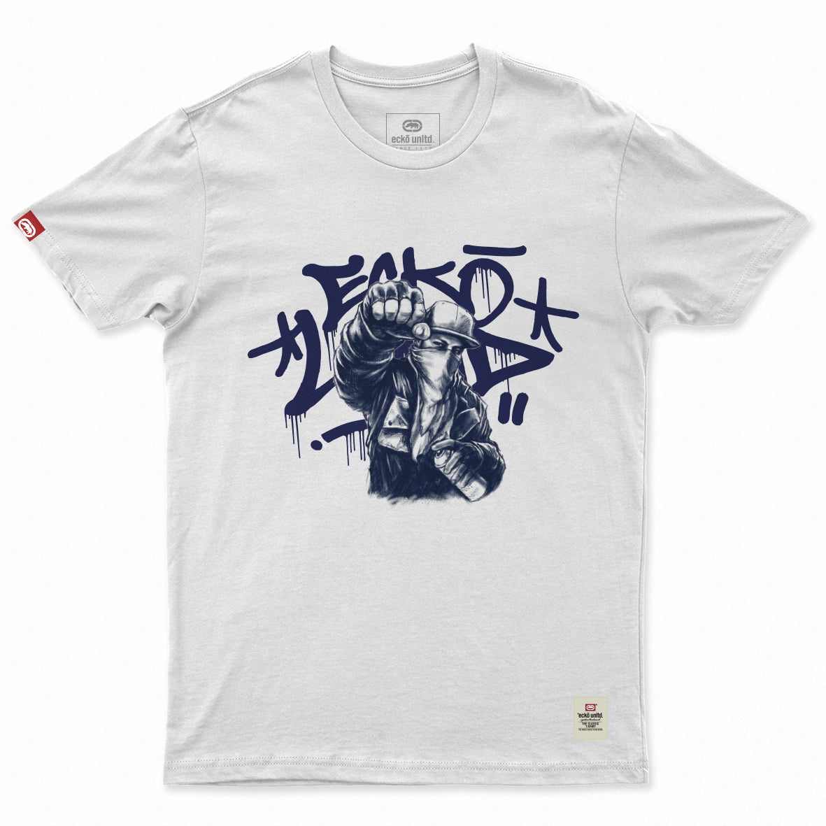 Mens s/s tee