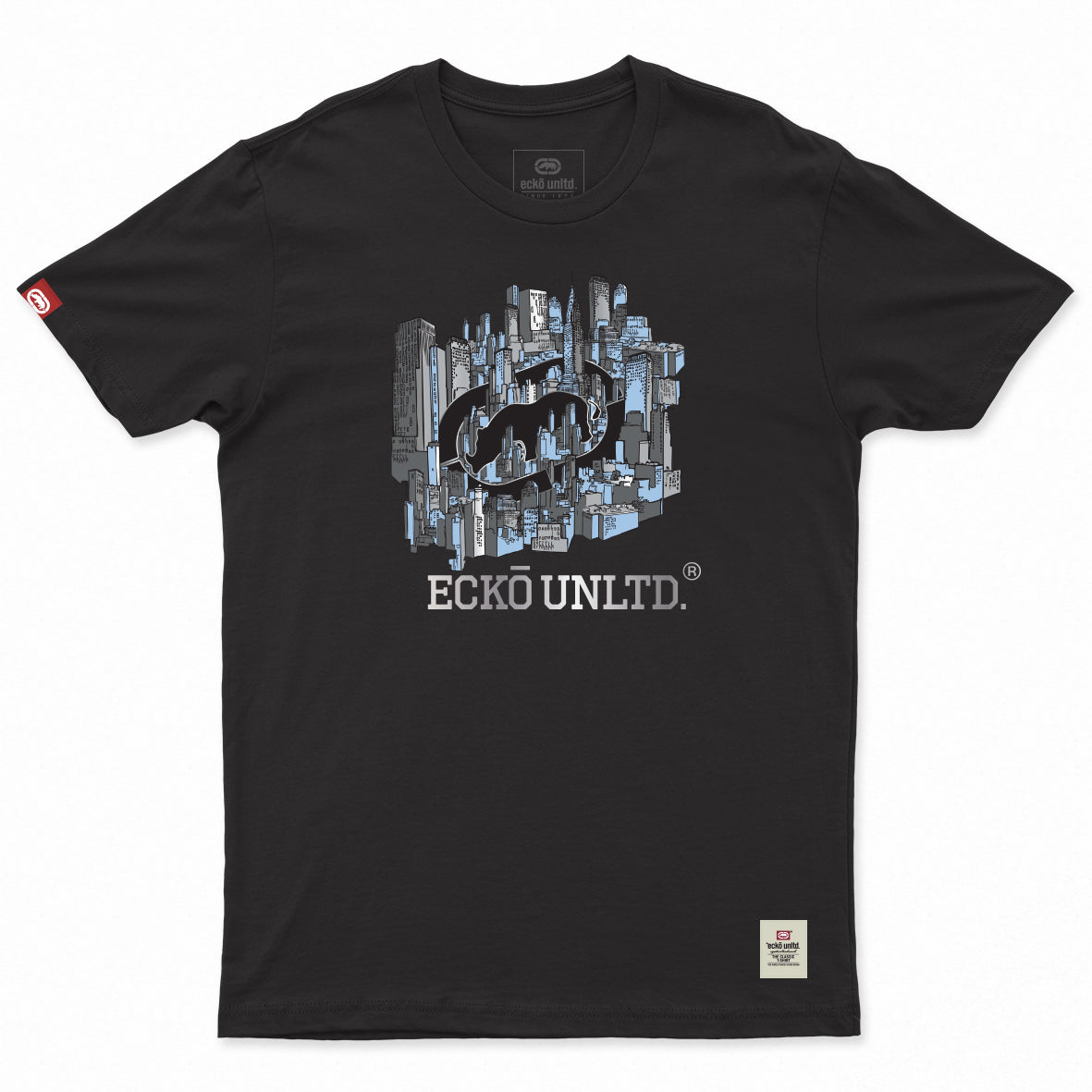 Mens s/s tee