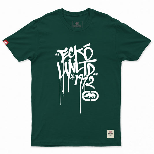 Mens s/s tee