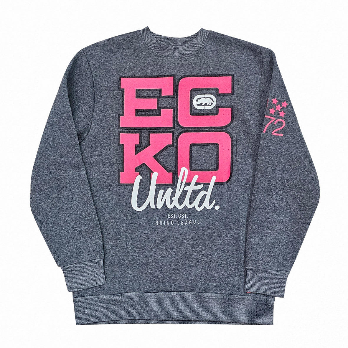 Crewneck Sweater