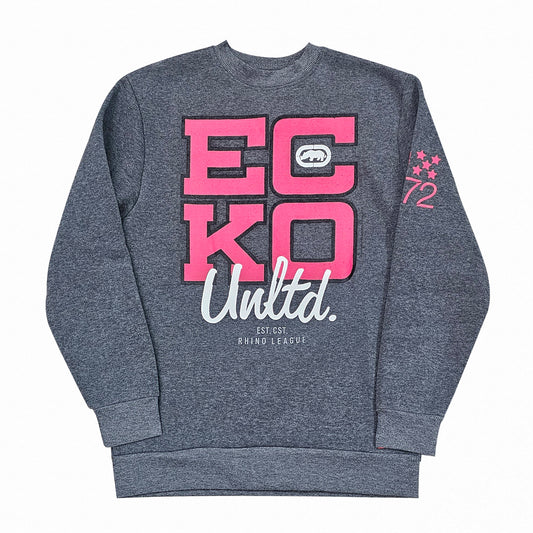 Crewneck Sweater