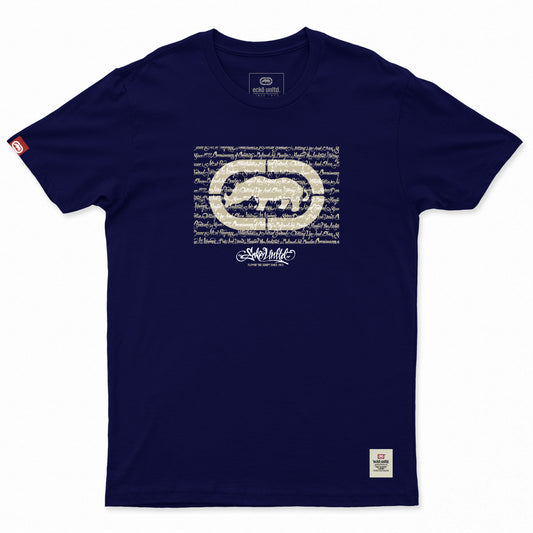 Mens s/s tee