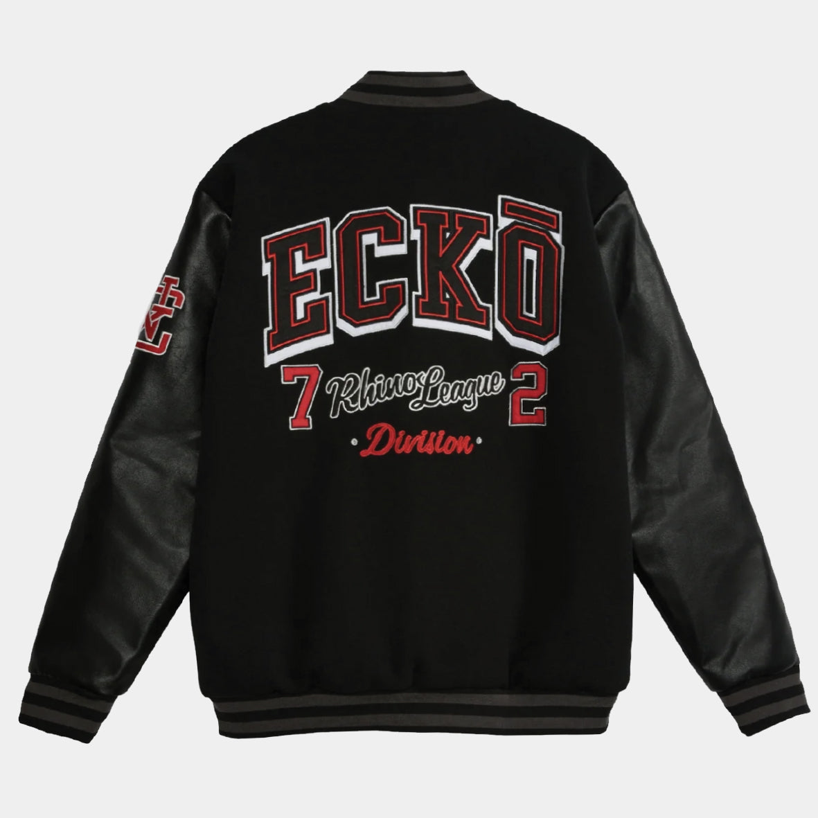 Baseball Jacket
