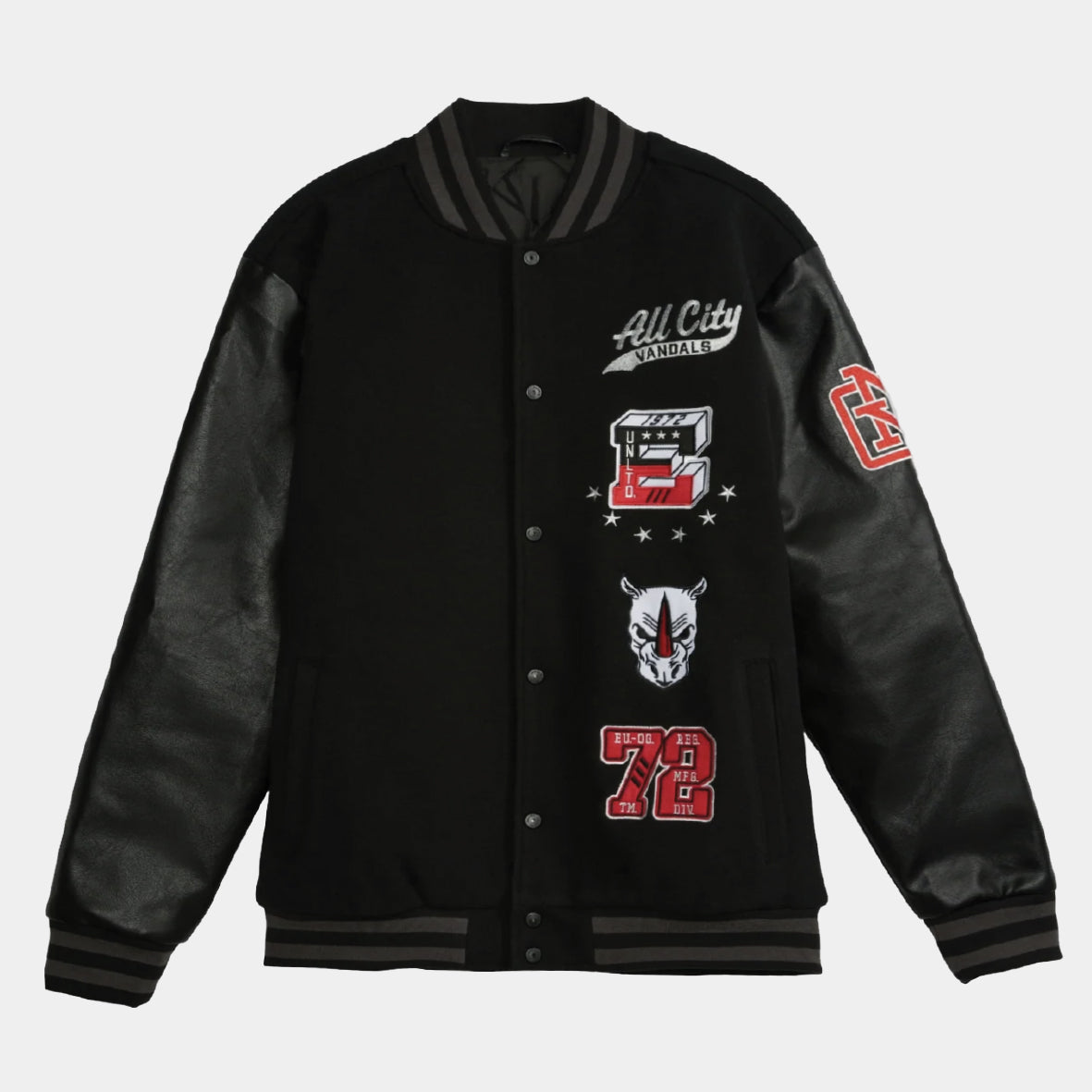 Baseball Jacket