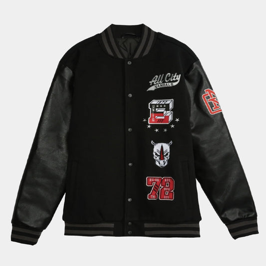 Baseball Jacket