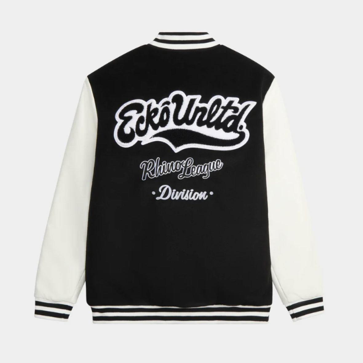 Baseball Jacket