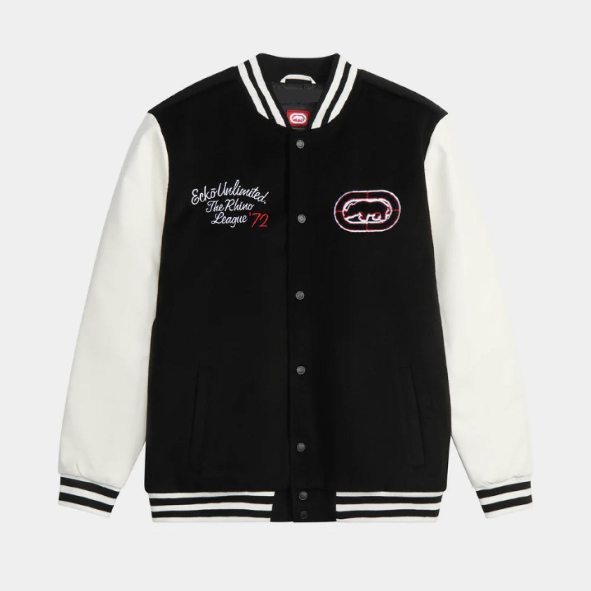 Baseball Jacket