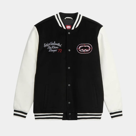 Baseball Jacket