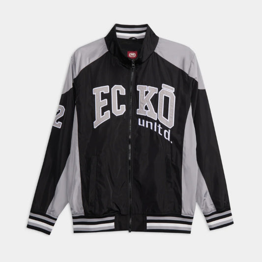 Transitional Jacket