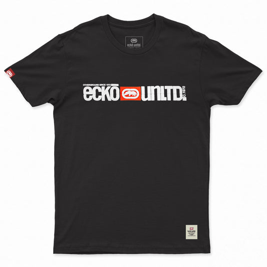 Mens s/s tee
