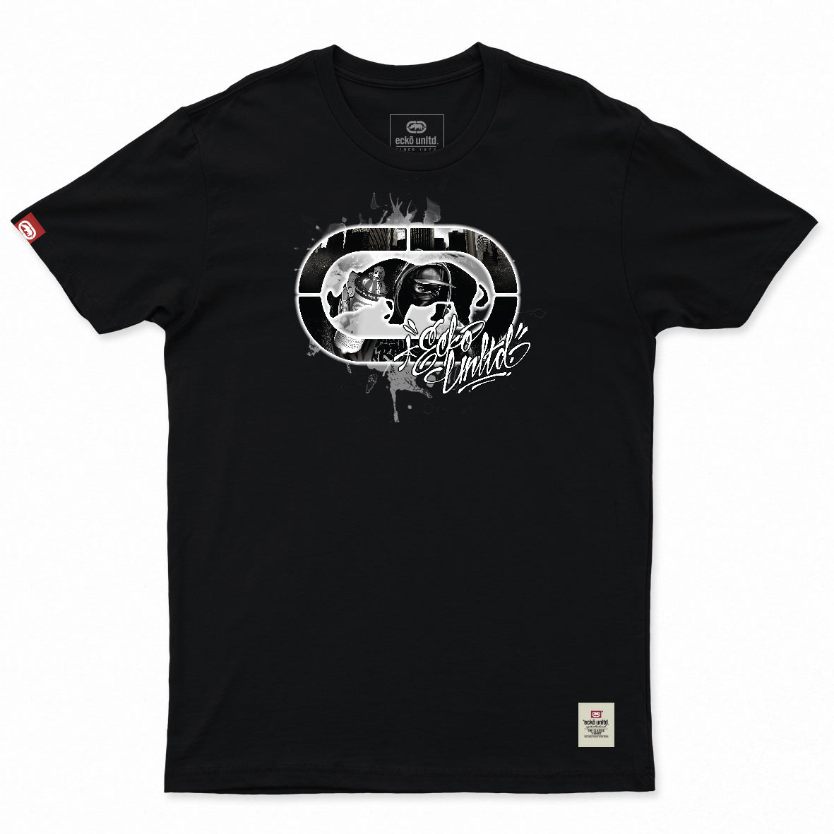 Mens s/s tee