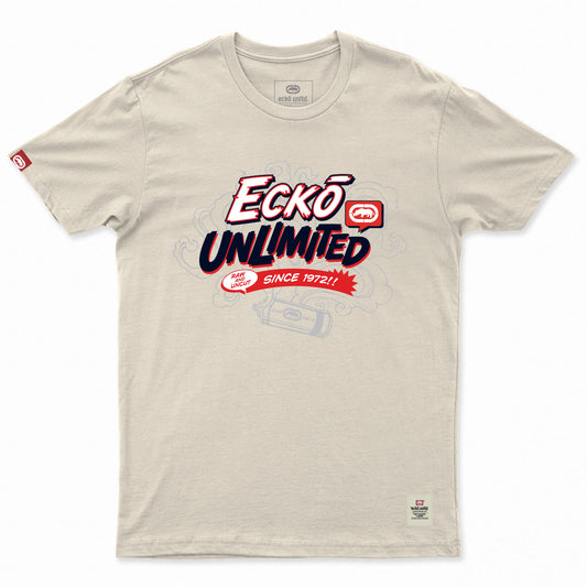 Mens s/s tee