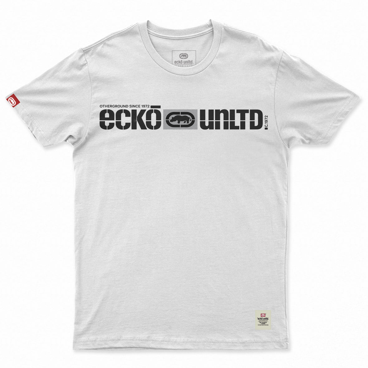 Mens s/s tee Size