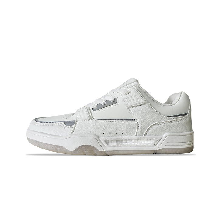 Ecko Unltd Court Low Sneakers - White
