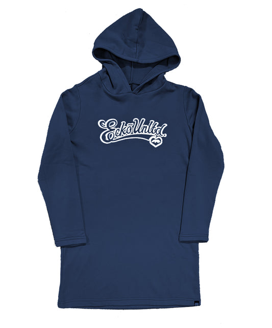 Ladies hooded tees