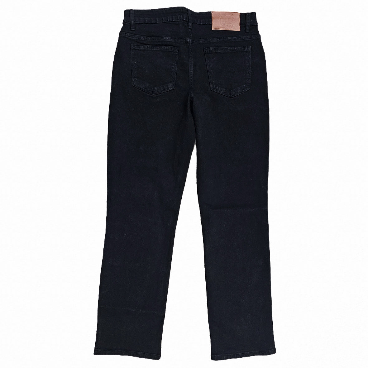 Straight Fit Men's Jeans