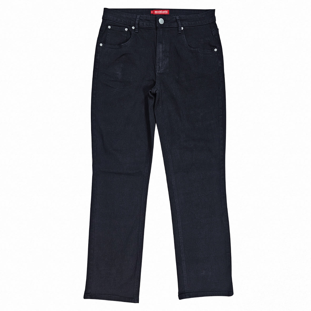 Straight Fit Men's Jeans