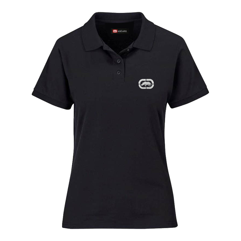 Ladies golfer