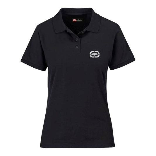 Ladies golfer