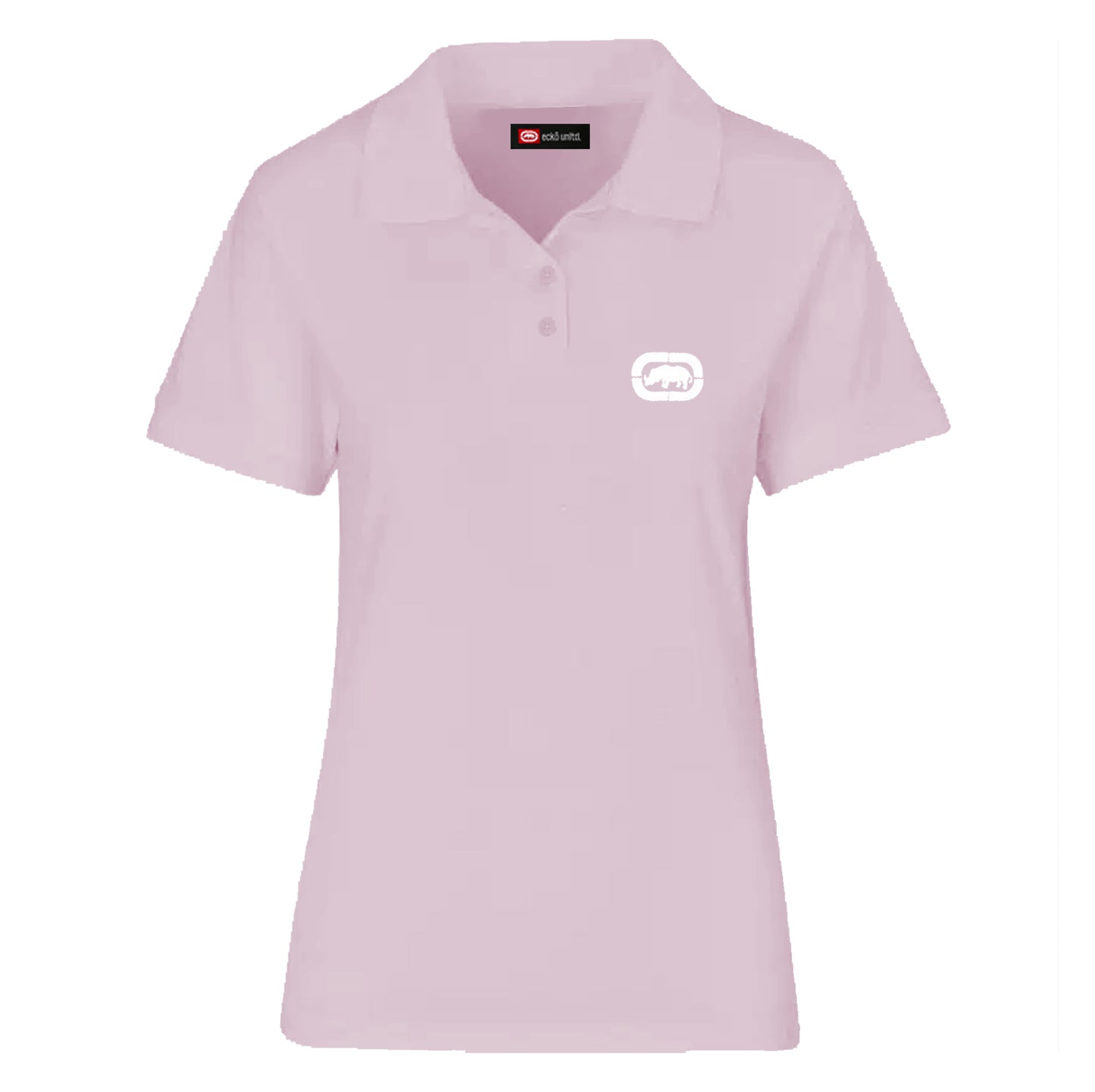 Ladies golfer