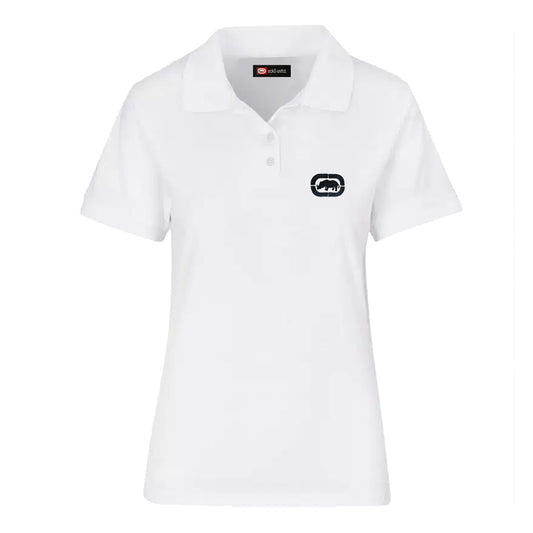 Ladies golfer