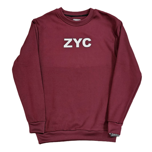 Crewneck Sweater