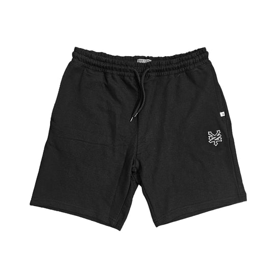 Mens Fleece Short