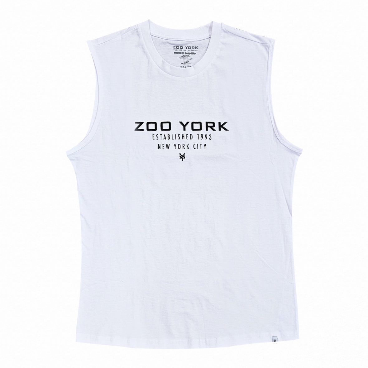 Mens tank