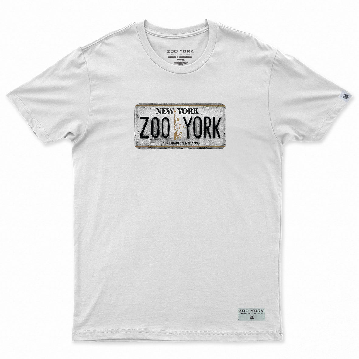 Mens s/s tee