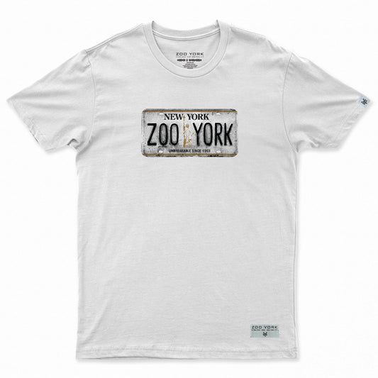 Mens s/s tee