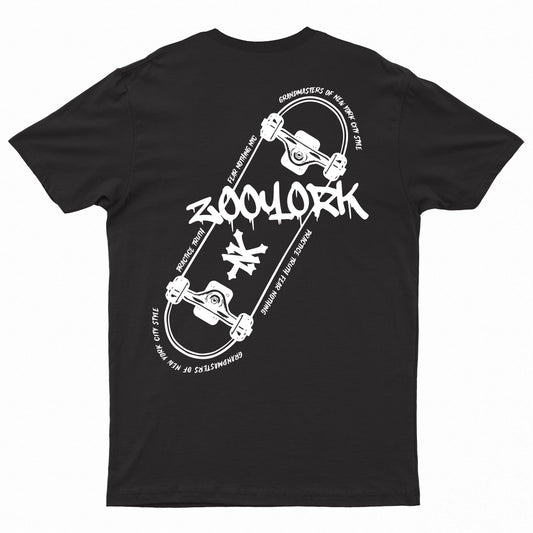 Mens S/S Tee