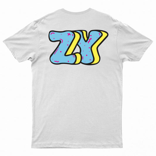Mens S/S Tee