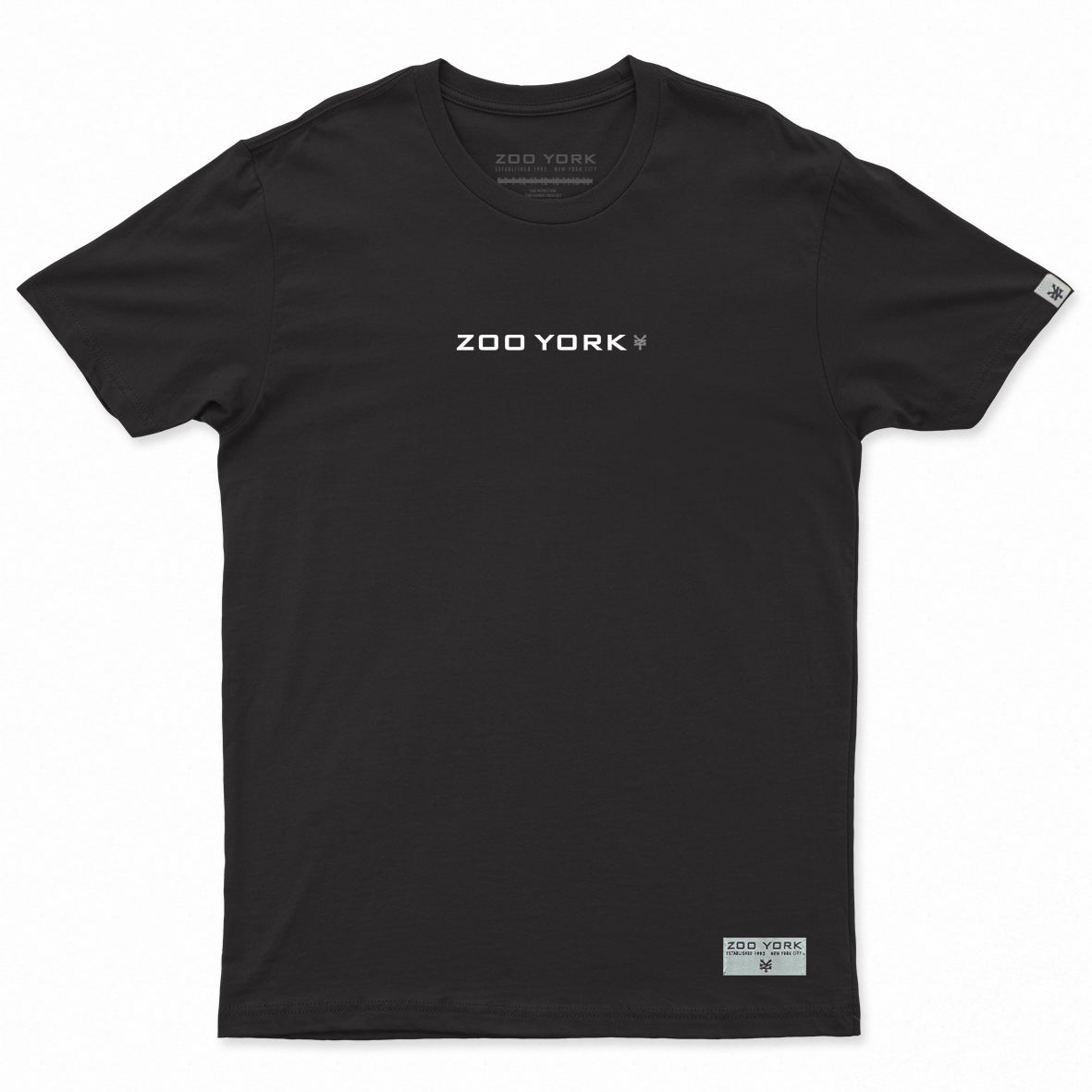 Mens S/S Tee