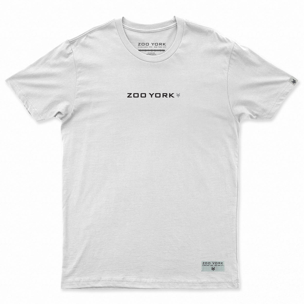 Mens S/S Tee