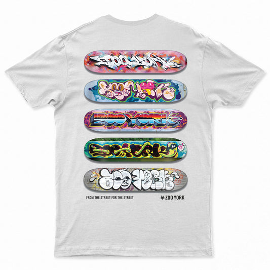 Mens S/S Tee