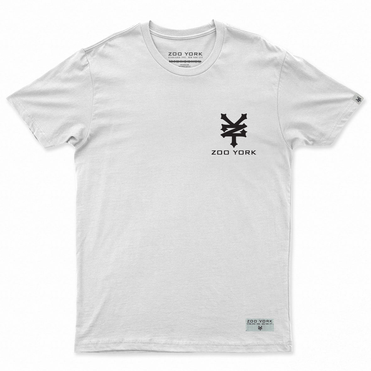 Mens S/S Tee