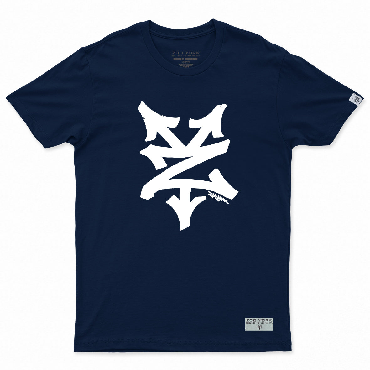 Mens s/s tee