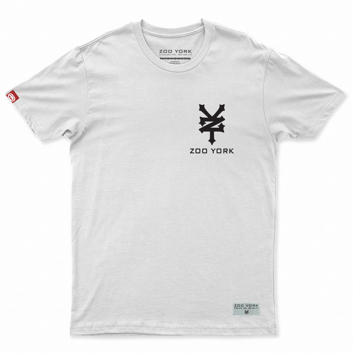 Mens s/s tee
