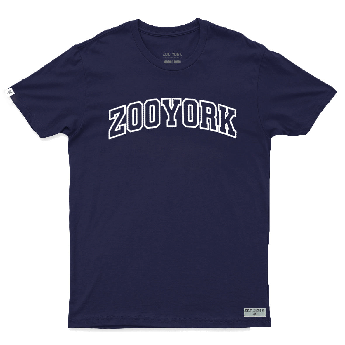 Mens s/s tee