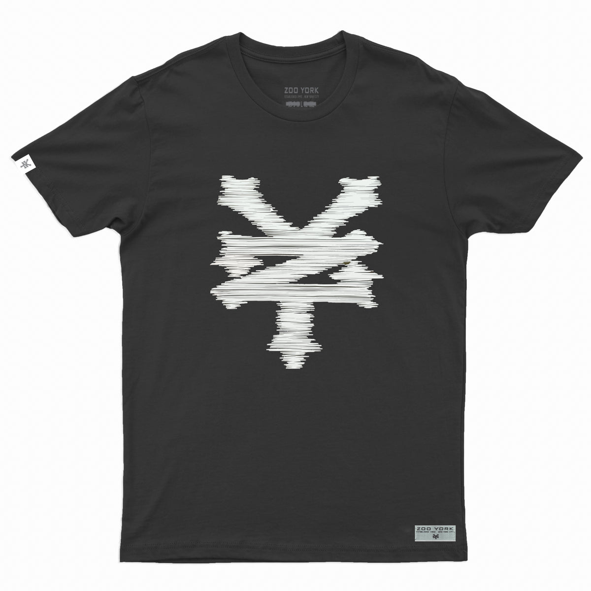 Mens S/S Tee